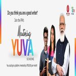 PM YUVA Mentorship Scheme 2 Education Ministrys Initiative to Train Young Authors